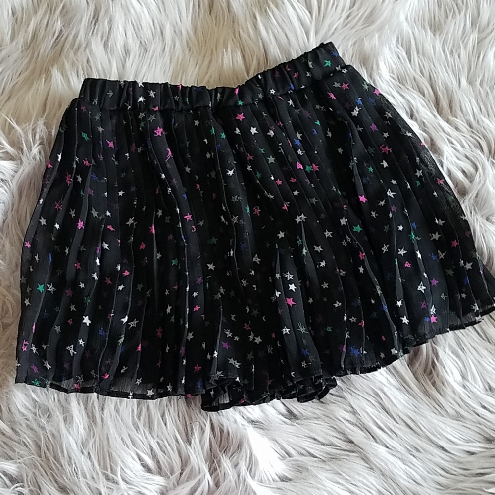 Girls skirt